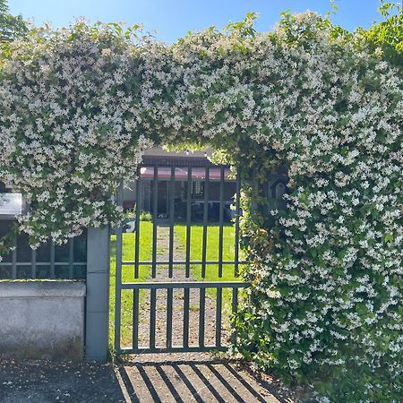 Garda Art&Garden Villa Volta Mantovana Exterior photo