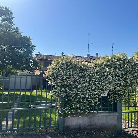 Garda Art&Garden Villa Volta Mantovana Exterior photo
