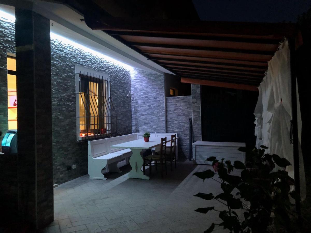 Garda Art&Garden Villa Volta Mantovana Exterior photo