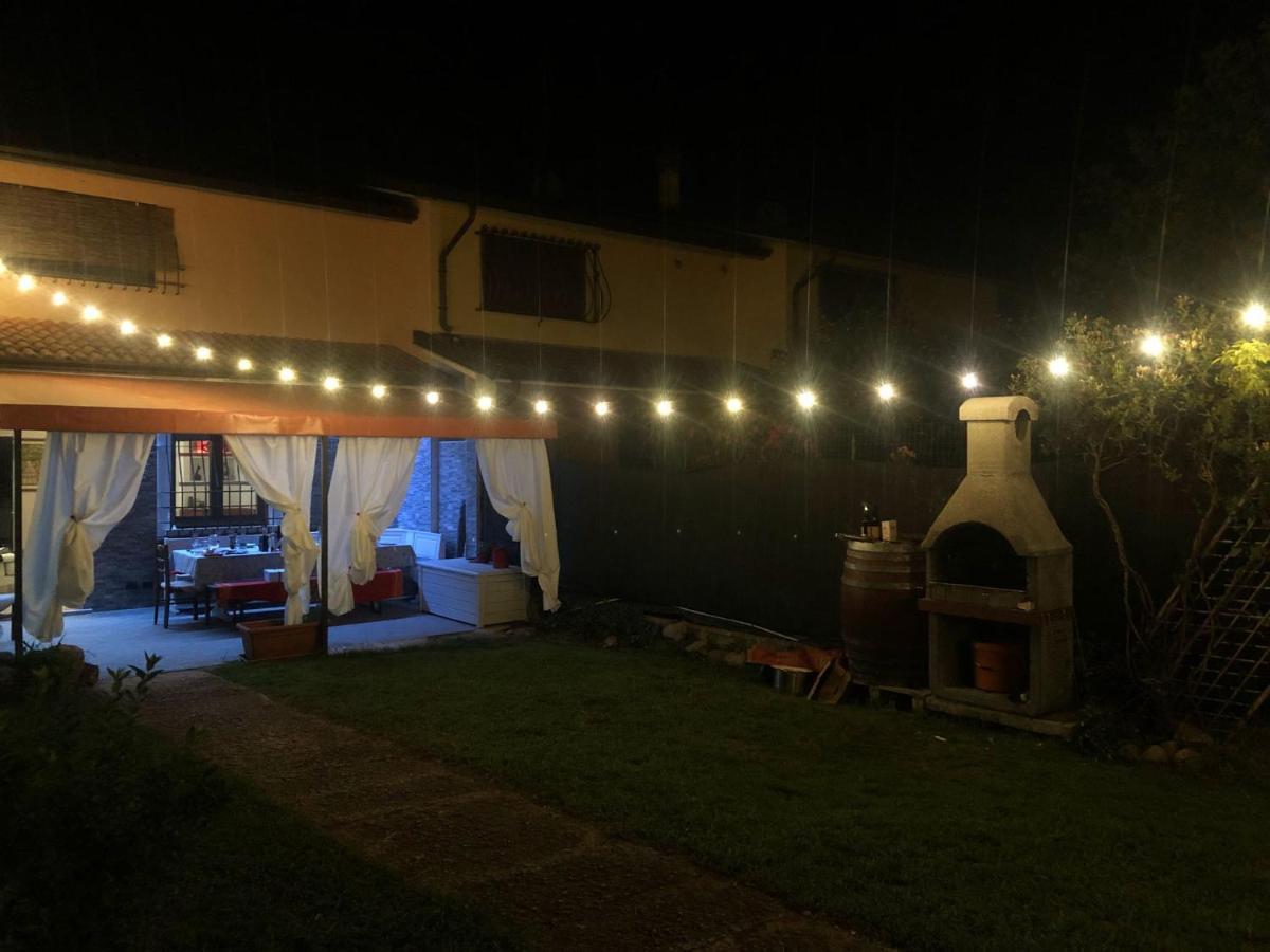 Garda Art&Garden Villa Volta Mantovana Exterior photo