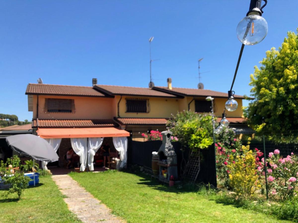 Garda Art&Garden Villa Volta Mantovana Exterior photo