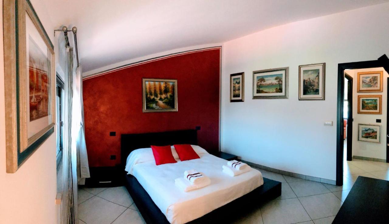 Garda Art&Garden Villa Volta Mantovana Exterior photo