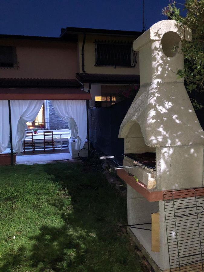 Garda Art&Garden Villa Volta Mantovana Exterior photo