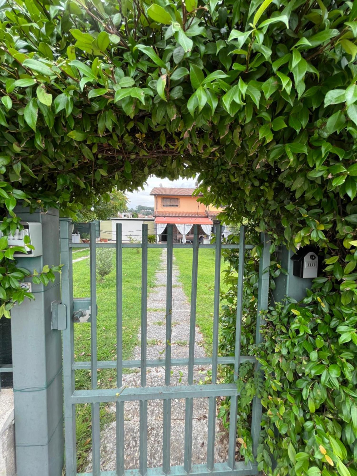 Garda Art&Garden Villa Volta Mantovana Exterior photo