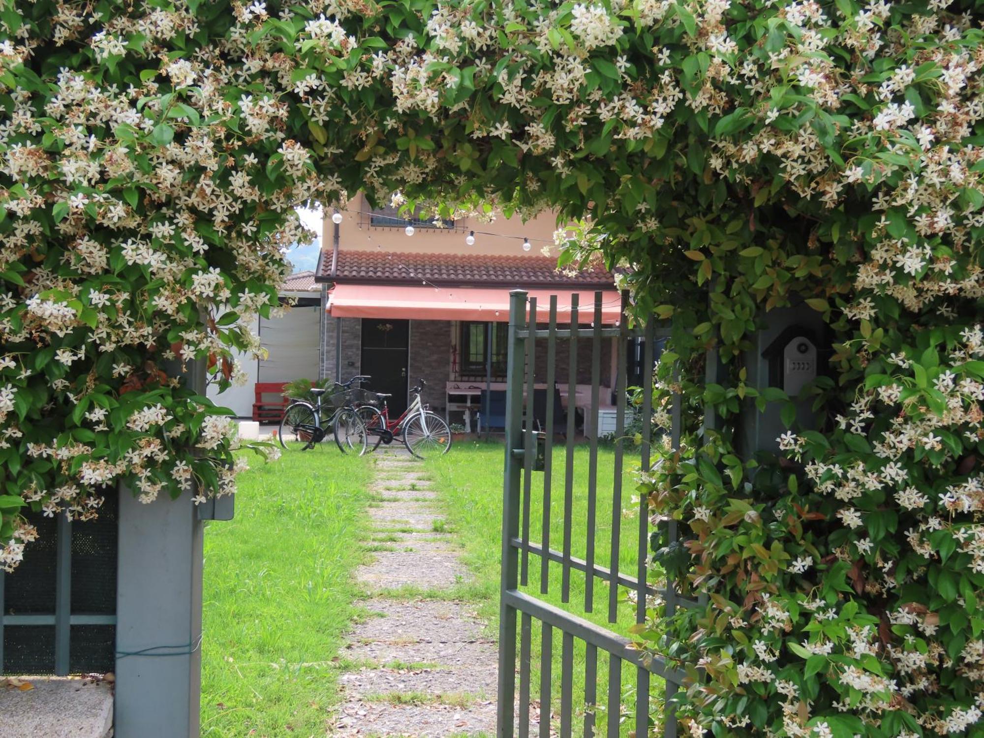 Garda Art&Garden Villa Volta Mantovana Exterior photo