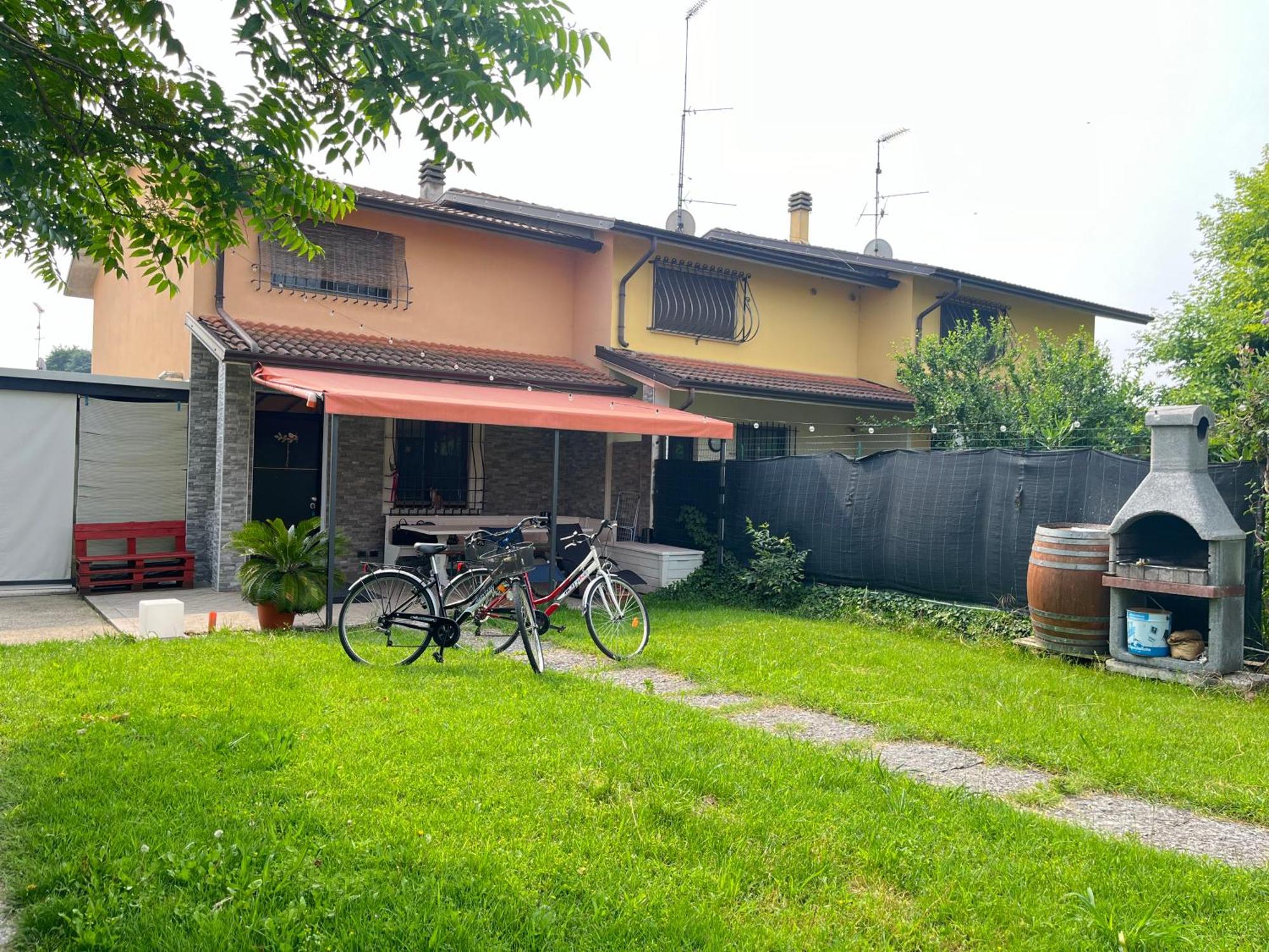 Garda Art&Garden Villa Volta Mantovana Exterior photo